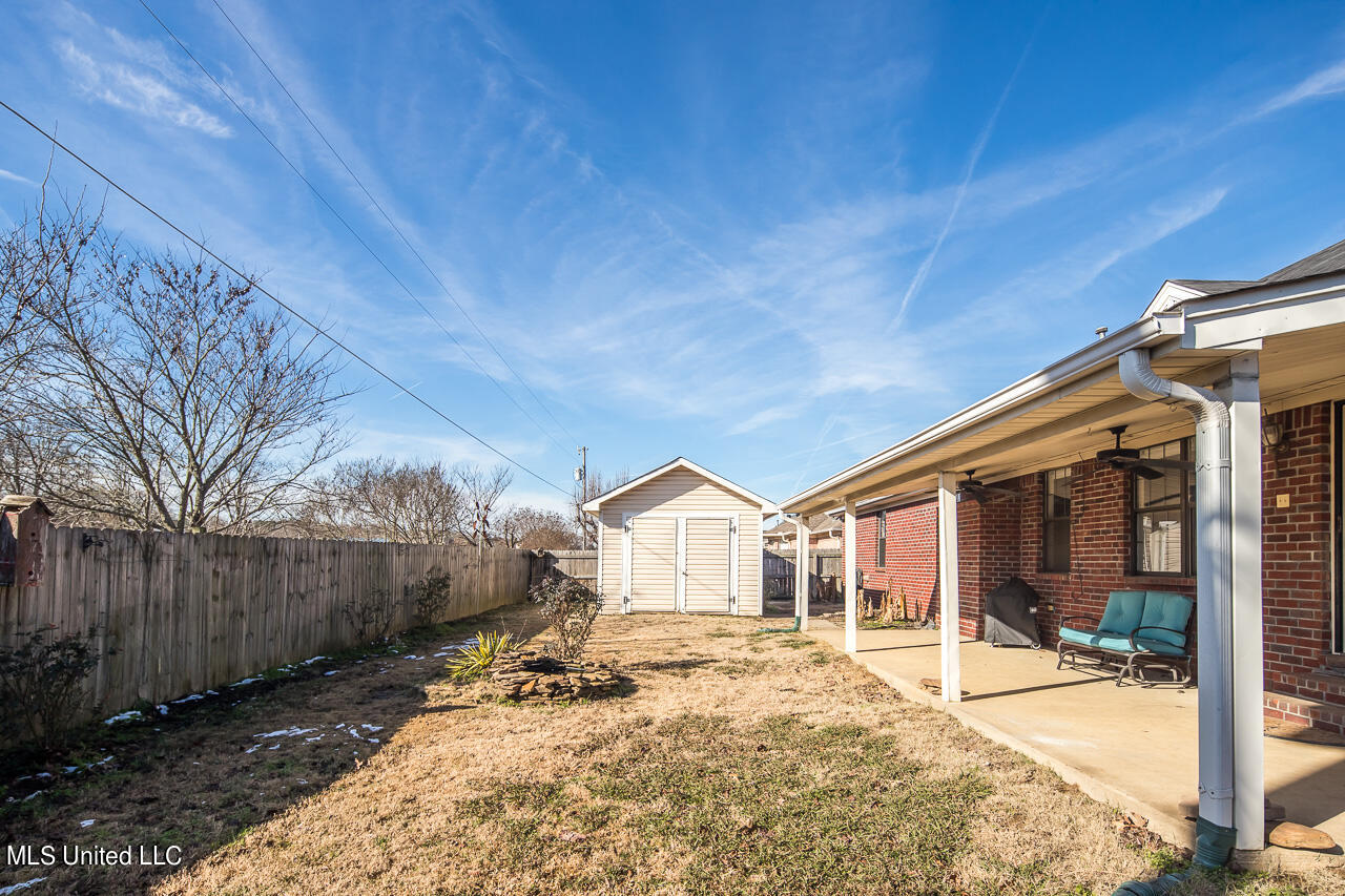 7139 Maplewood Road Olive Branch, MS 38654 - Photo 23 of 24 024-7139 Maplewood Rd-MLS Version