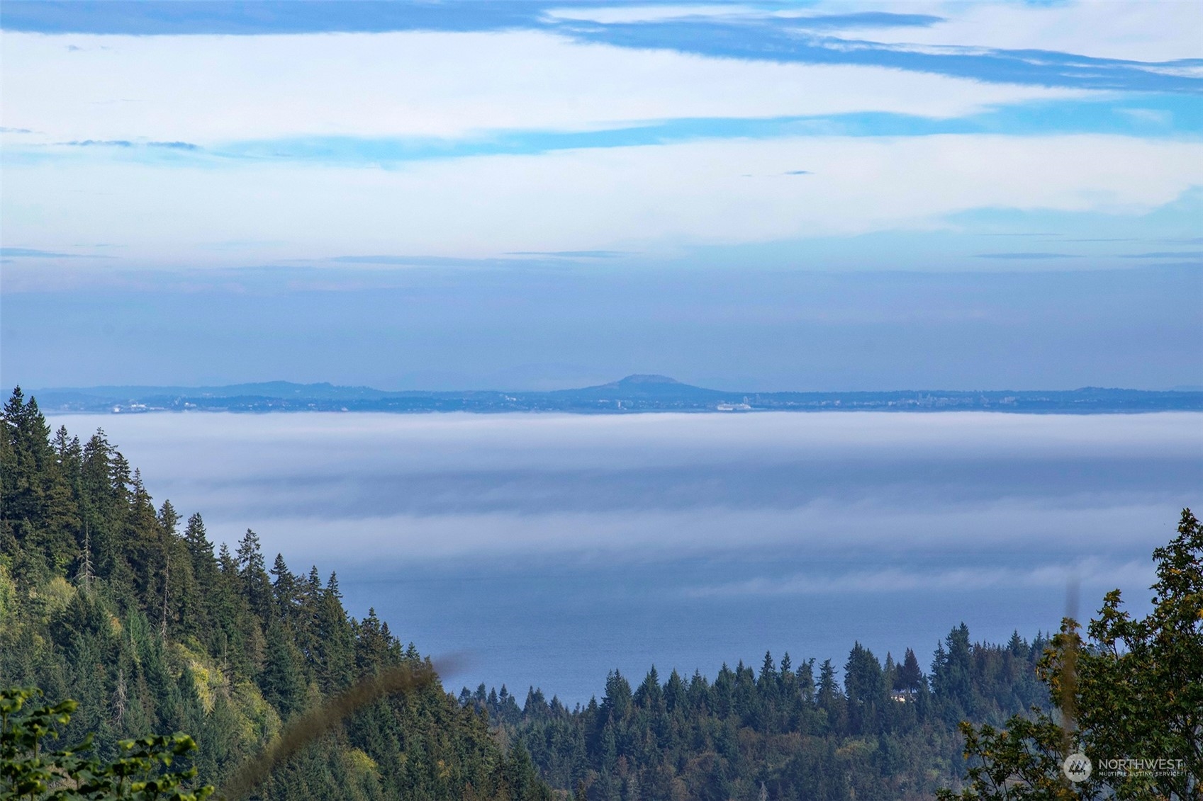 2899-3 Dan Kelly Road Port Angeles, WA 98363 - Photo 11 of 18 a view of city and mountain