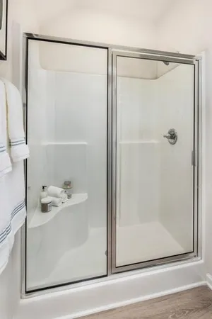 $1,660 | 245 Fox Run Drive, Unit GINGER, Brunswick, GA 31525