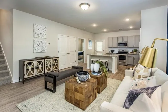 $1,709 | 245 Fox Run Drive, Unit GINGER, Brunswick, GA 31525