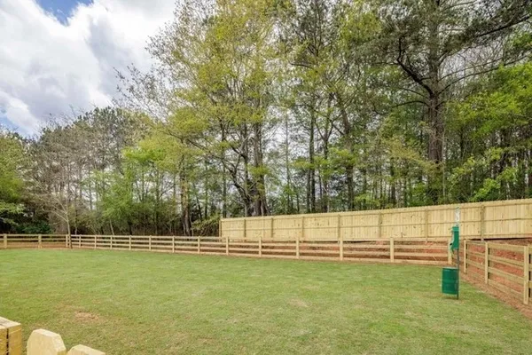 $1,660 | 245 Fox Run Drive, Unit GINGER, Brunswick, GA 31525