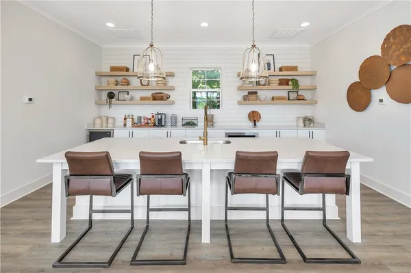 $1,660 | 245 Fox Run Drive, Unit GINGER, Brunswick, GA 31525