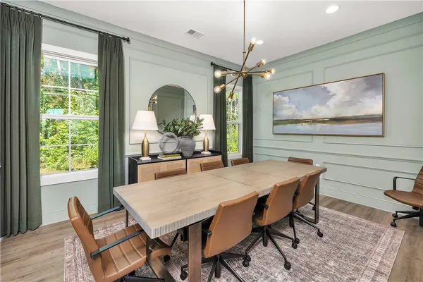 $1,660 | 245 Fox Run Drive, Unit GINGER, Brunswick, GA 31525