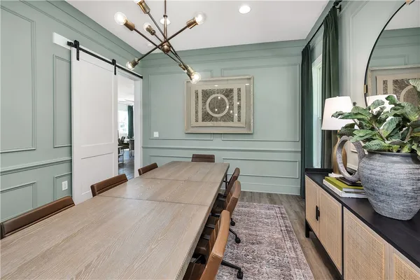 $1,660 | 245 Fox Run Drive, Unit GINGER, Brunswick, GA 31525