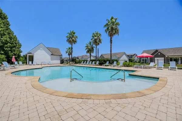 $1,660 | 245 Fox Run Drive, Unit GINGER, Brunswick, GA 31525