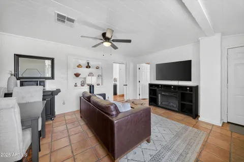 $1,000,000 | 5418 East Yolantha Street, Cave Creek, AZ 85331