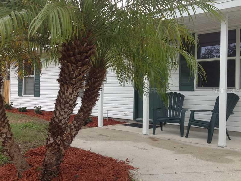 1207 Olympia Road Venice, FL 34293 - Photo 1 of 1 Exterior Front