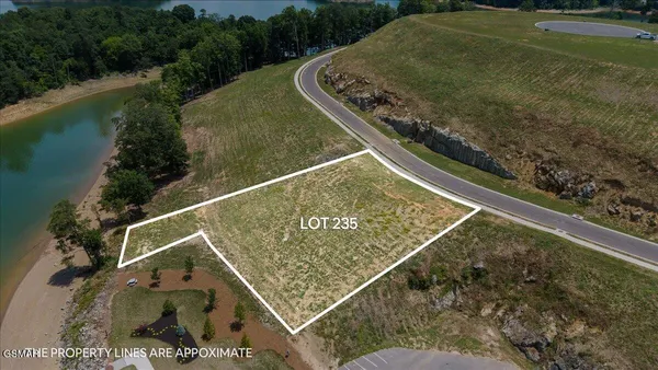 $500,000 | 235 Rusty Row, Morristown, TN 37814