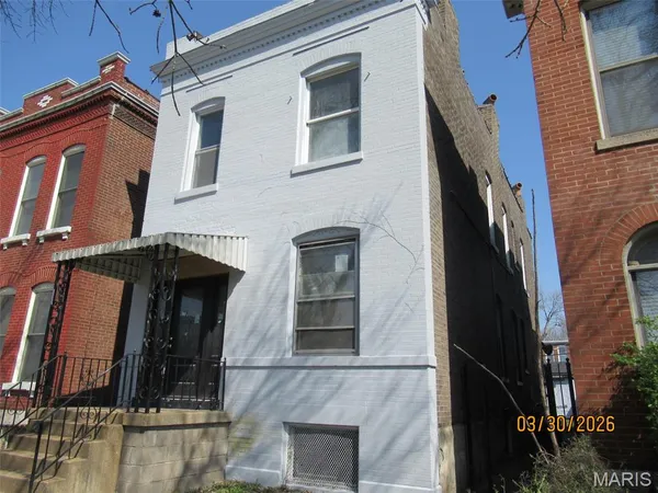 $285,000 | 4439 Oakland Avenue, St. Louis, MO 63110