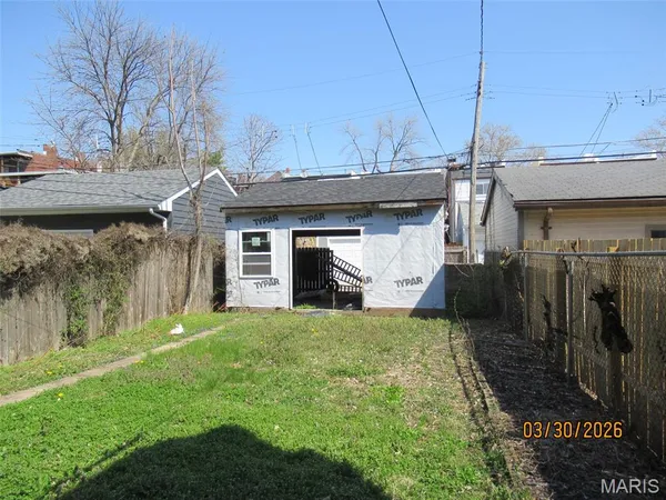 $285,000 | 4439 Oakland Avenue, St. Louis, MO 63110