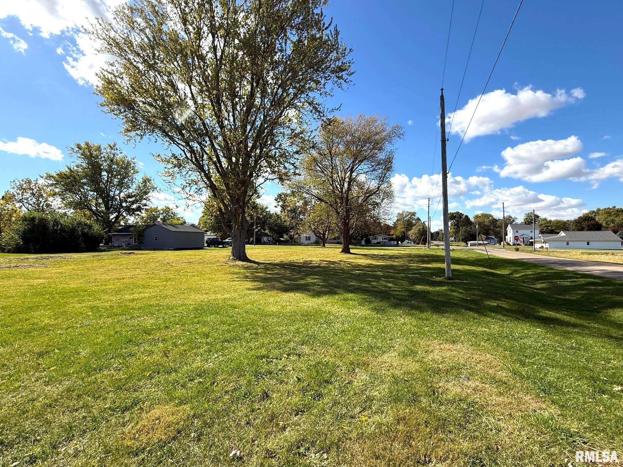 237 North Union Street Wataga, IL 61488 - Photo 2 of 5