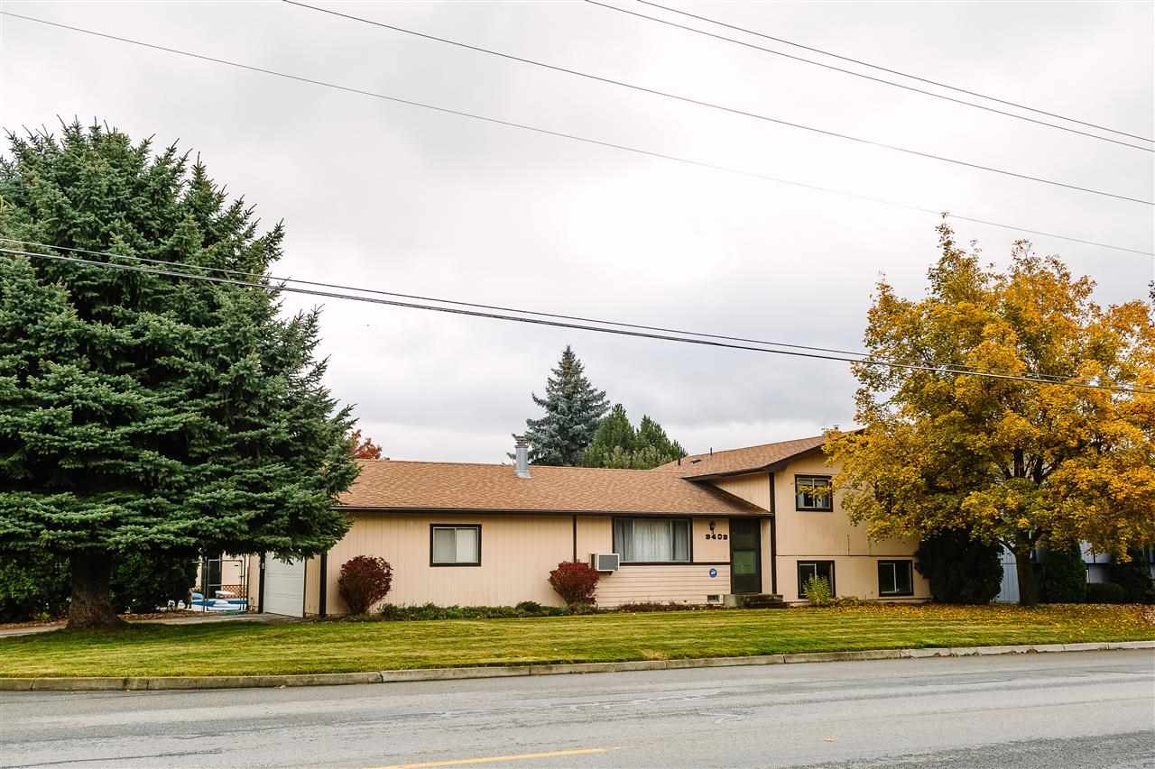 3403 South Bowdish Road Spokane, WA 99206 - Photo 1 of 7 Gallery Image 1