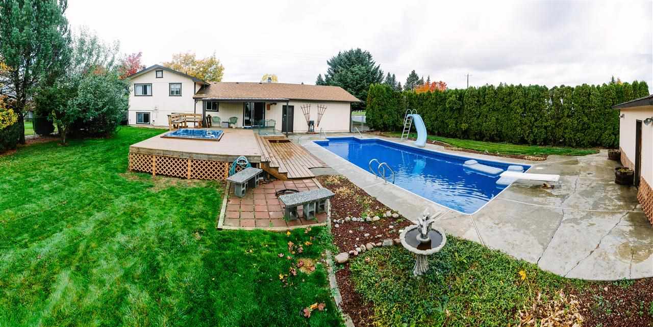 3403 South Bowdish Road Spokane, WA 99206 - Photo 3 of 7 Gallery Image 3