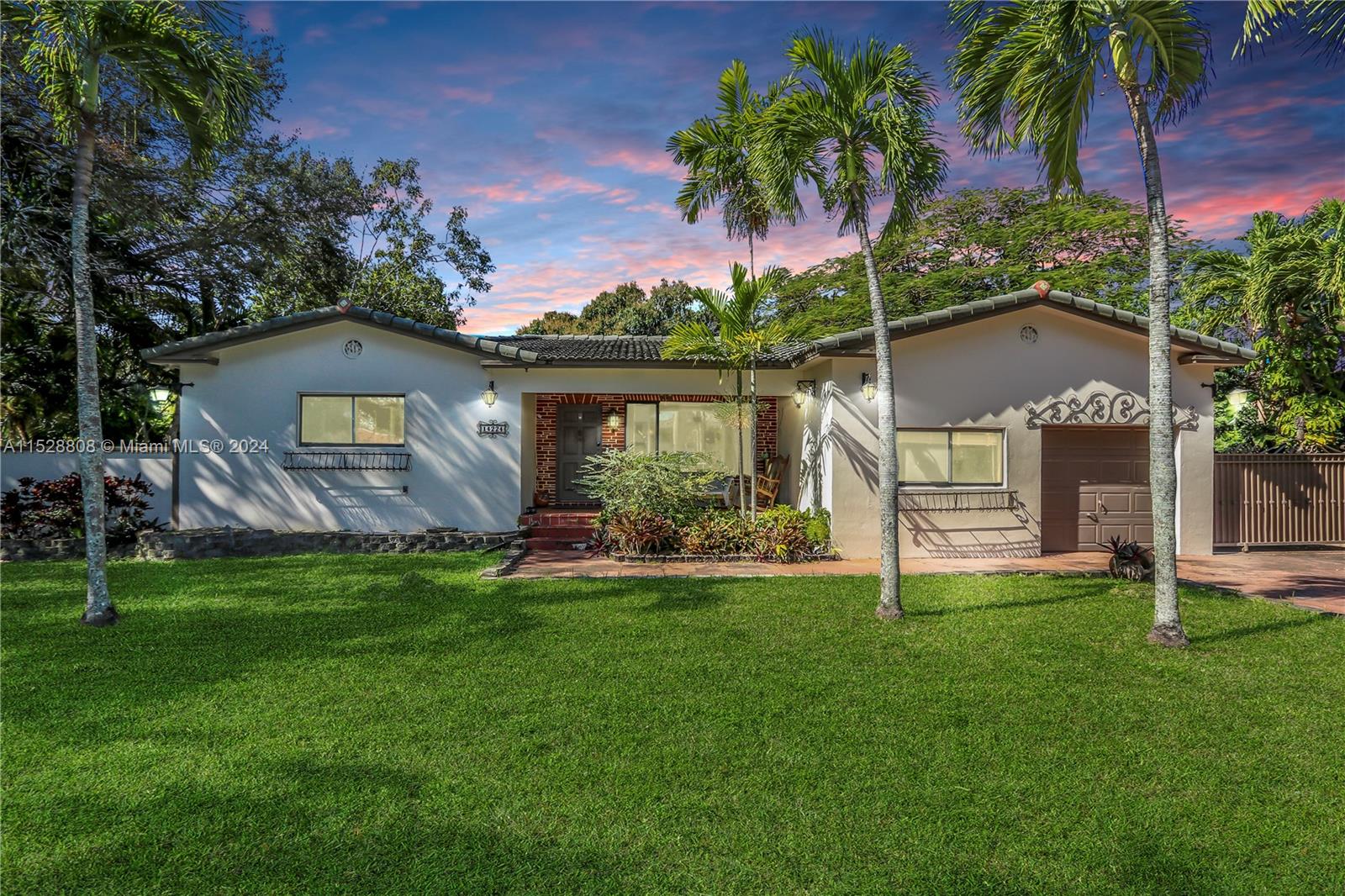 14224 Northwest 1st Ave  