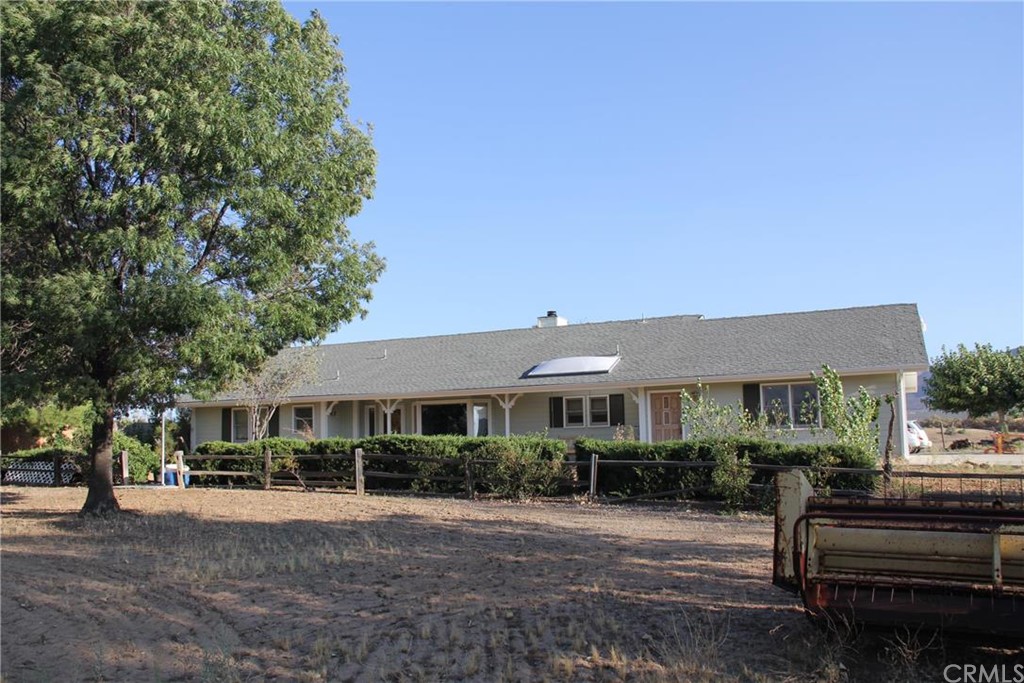 58331 Bailey Road Anza, CA 92539 - Photo 1 of 1