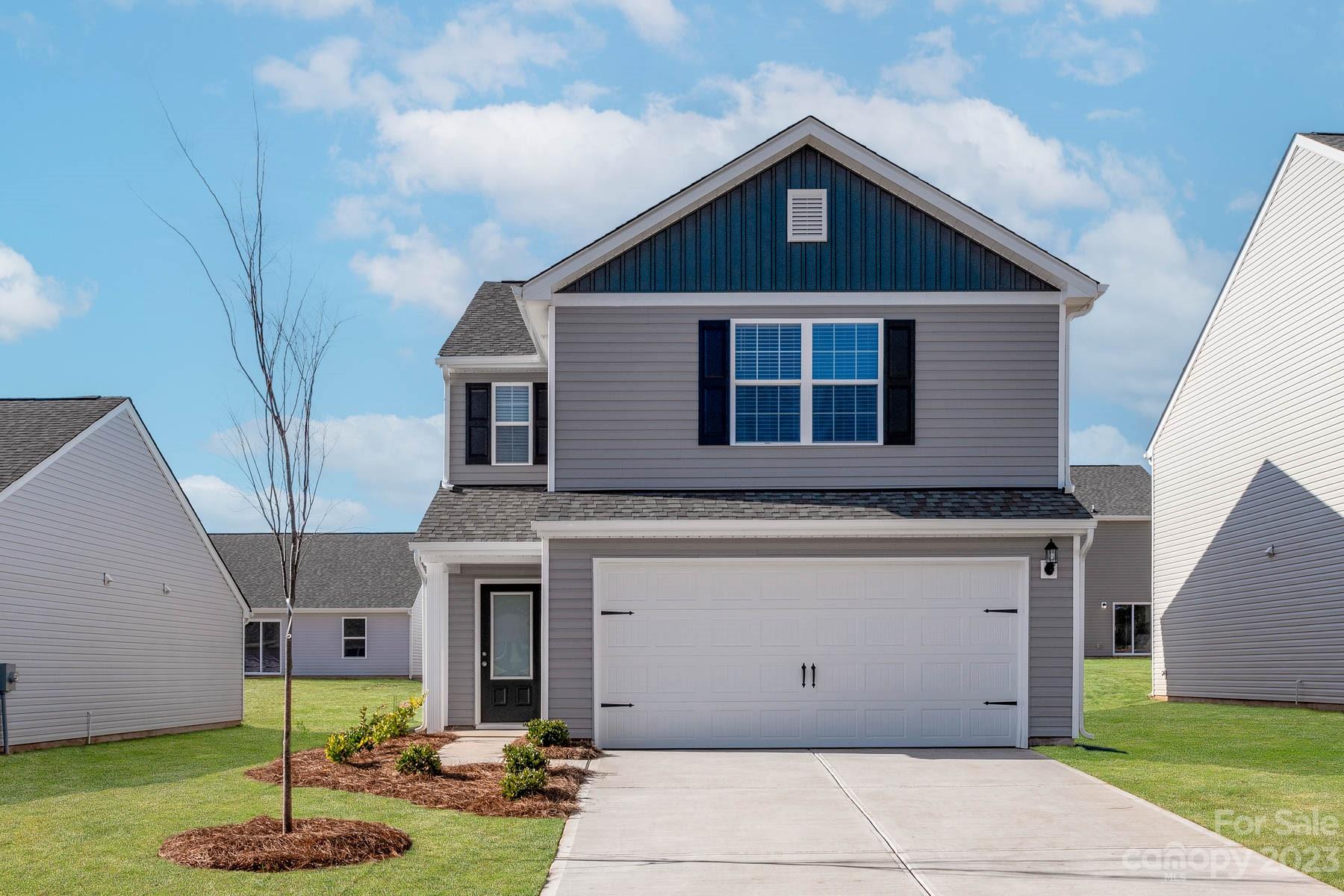 1733 Nia Road Charlotte, NC 28215 - Photo 1 of 16 Gallery Image 1