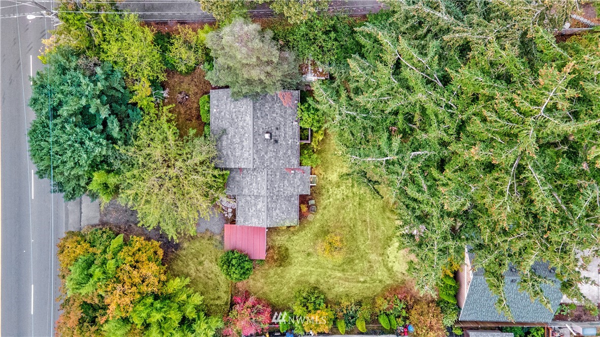 8707 Custer Road Southwest Lakewood, WA 98499 - Photo 1 of 30 Gallery Image 1