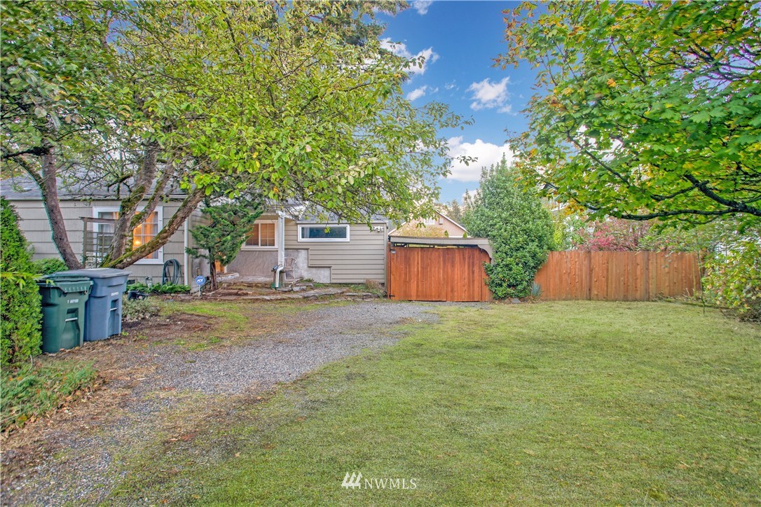 8707 Custer Road Southwest Lakewood, WA 98499 - Photo 2 of 30 Gallery Image 2