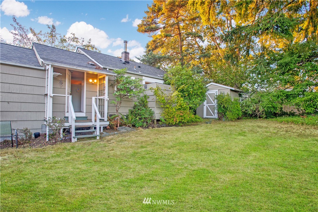 8707 Custer Road Southwest Lakewood, WA 98499 - Photo 19 of 30 Gallery Image 19