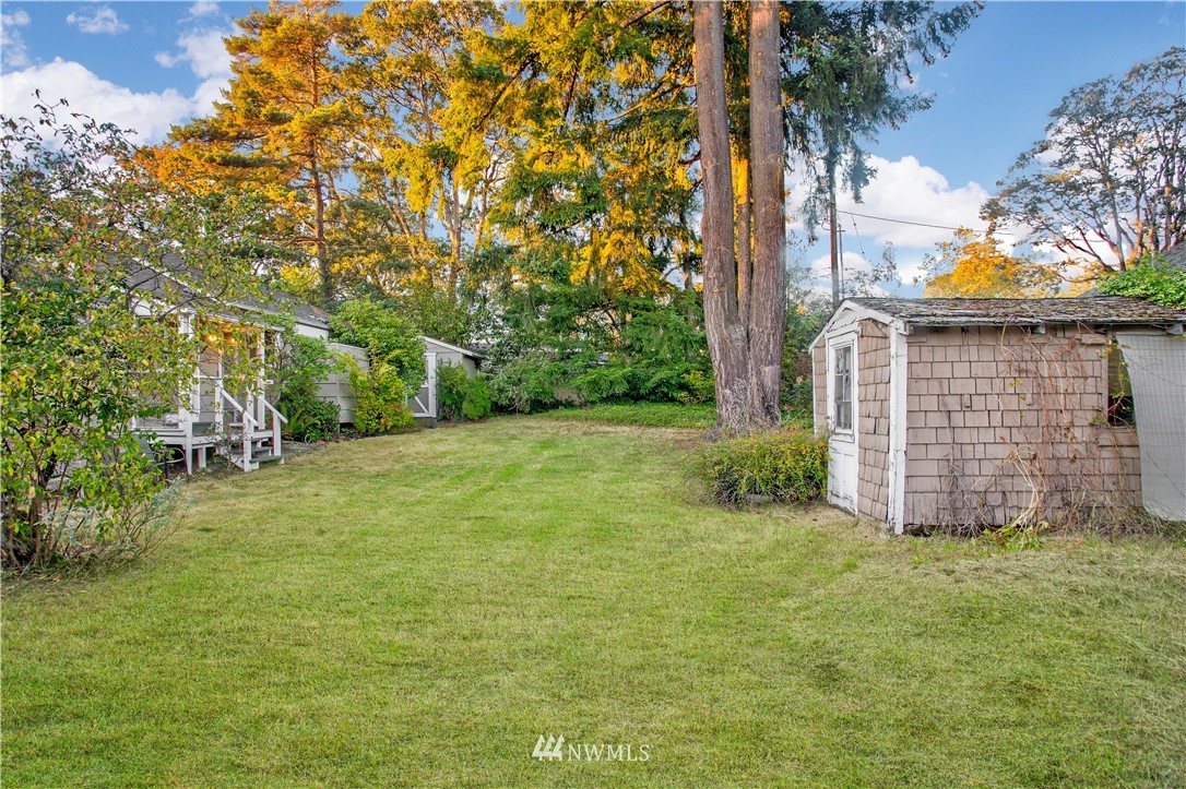 8707 Custer Road Southwest Lakewood, WA 98499 - Photo 24 of 30 Gallery Image 24