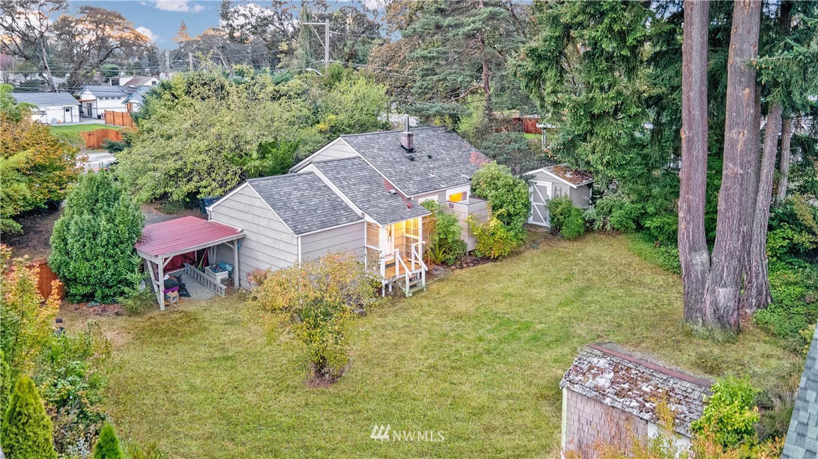 8707 Custer Road Southwest Lakewood, WA 98499 - Photo 25 of 30 Gallery Image 25