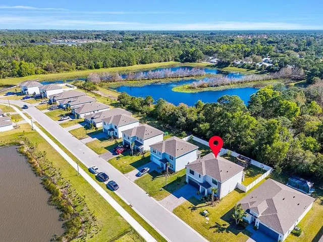 $593,000 | 5850 Southeast Sky Blue Circle, Stuart, FL 34997