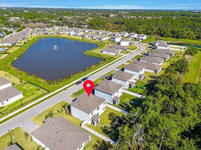 $593,000 | 5850 Southeast Sky Blue Circle, Stuart, FL 34997