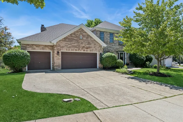 $925,000 | 2236 Stowe Circle, Naperville, IL 60564