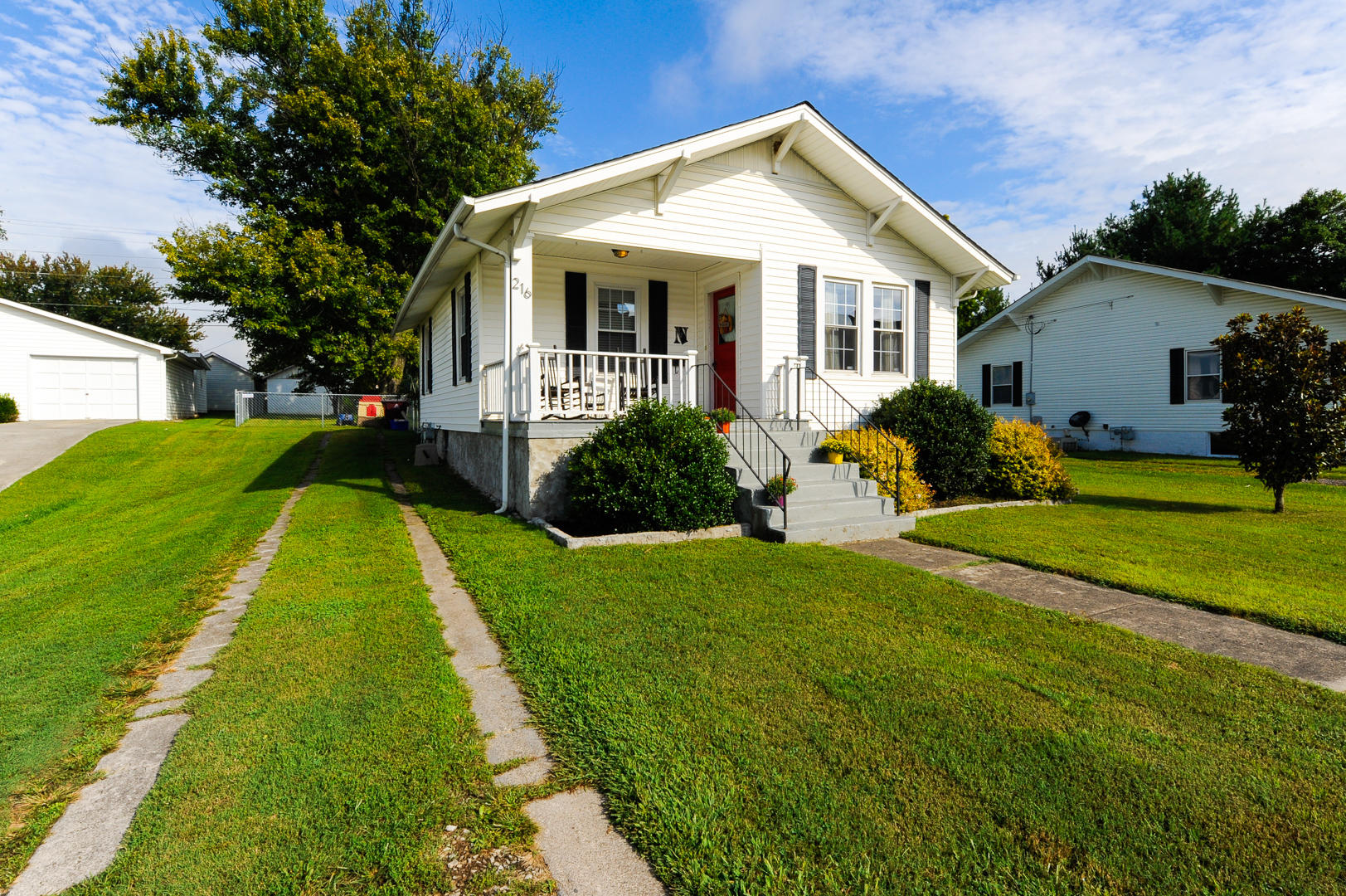 216 West Lincoln Road Alcoa, TN 37701 - Photo 18 of 21 11