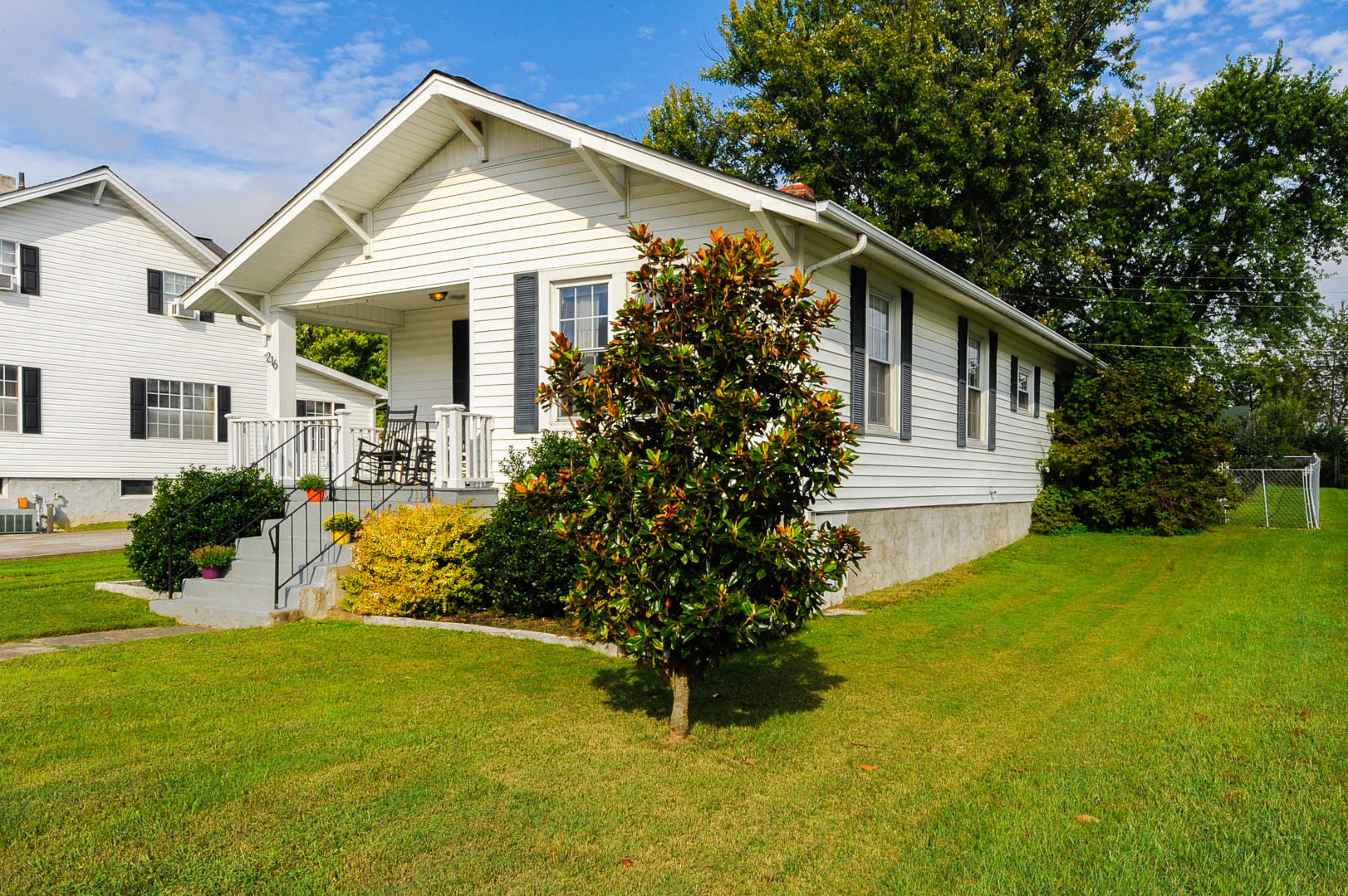 216 West Lincoln Road Alcoa, TN 37701 - Photo 19 of 21 12