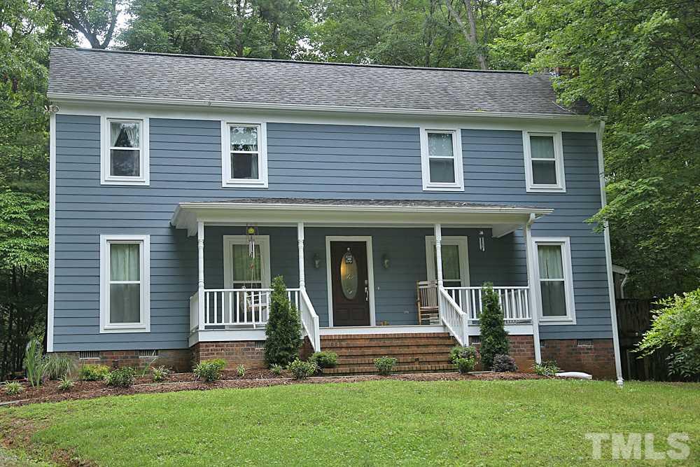 6512 Craig Road Durham, NC 27712 - Photo 1 of 13 Gallery Image 1