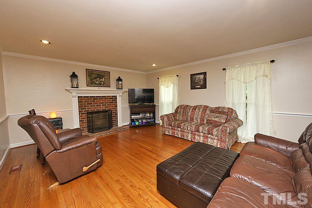 6512 Craig Road Durham, NC 27712 - Photo 2 of 13 Gallery Image 2