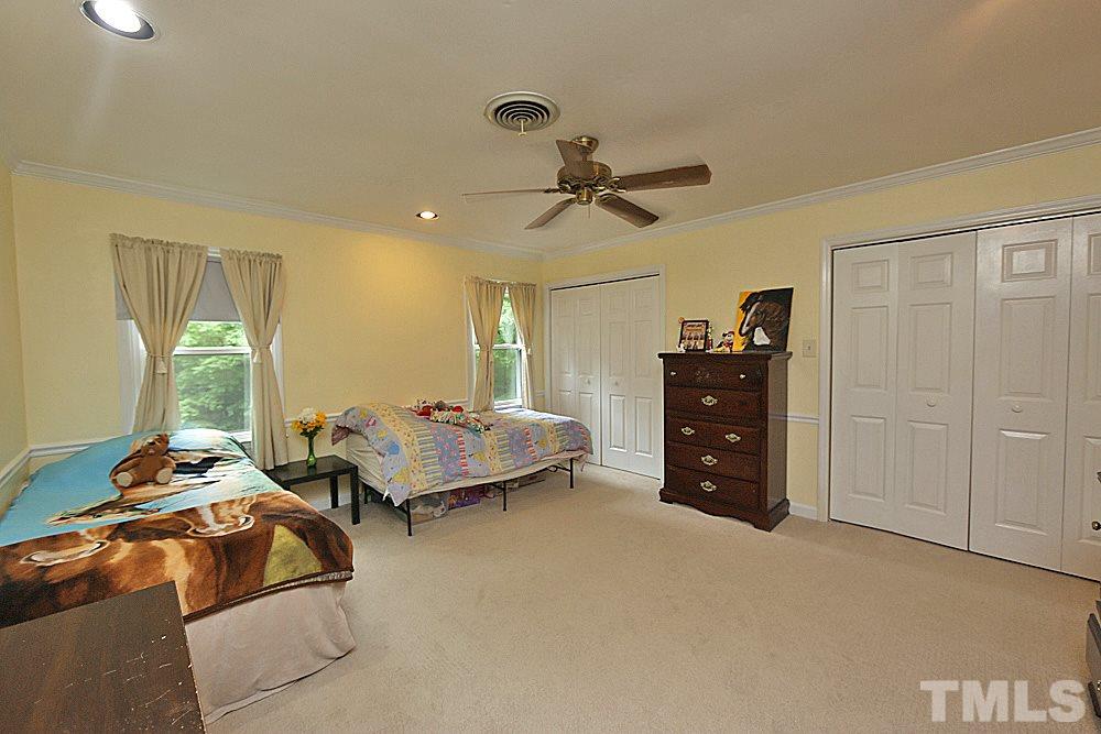 6512 Craig Road Durham, NC 27712 - Photo 12 of 13 Gallery Image 12