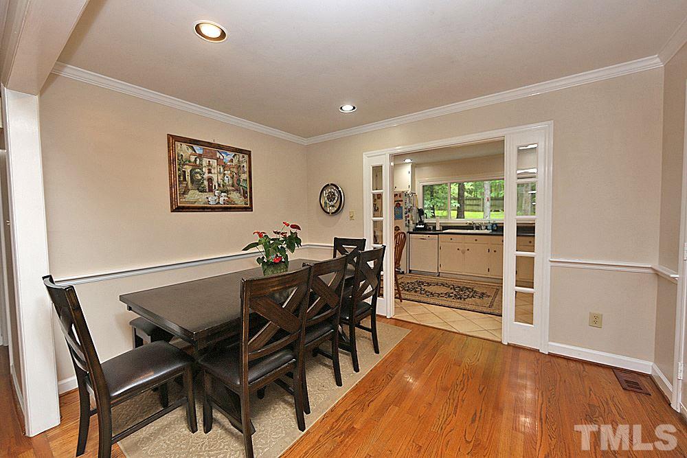 6512 Craig Road Durham, NC 27712 - Photo 3 of 13 Gallery Image 3