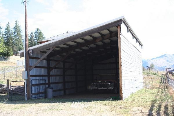 18 Windy Ridge Lane Kettle Falls, WA 99141 - Photo 22 of 25