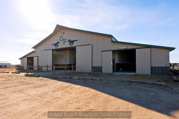 $1,650,000 | 3494 South Shady Bend Road, Grand Island, NE 68801