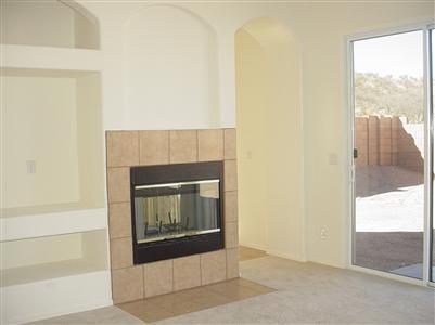 360 West De Lupo Court Rio Rico, AZ 85648 - Photo 2 of 6