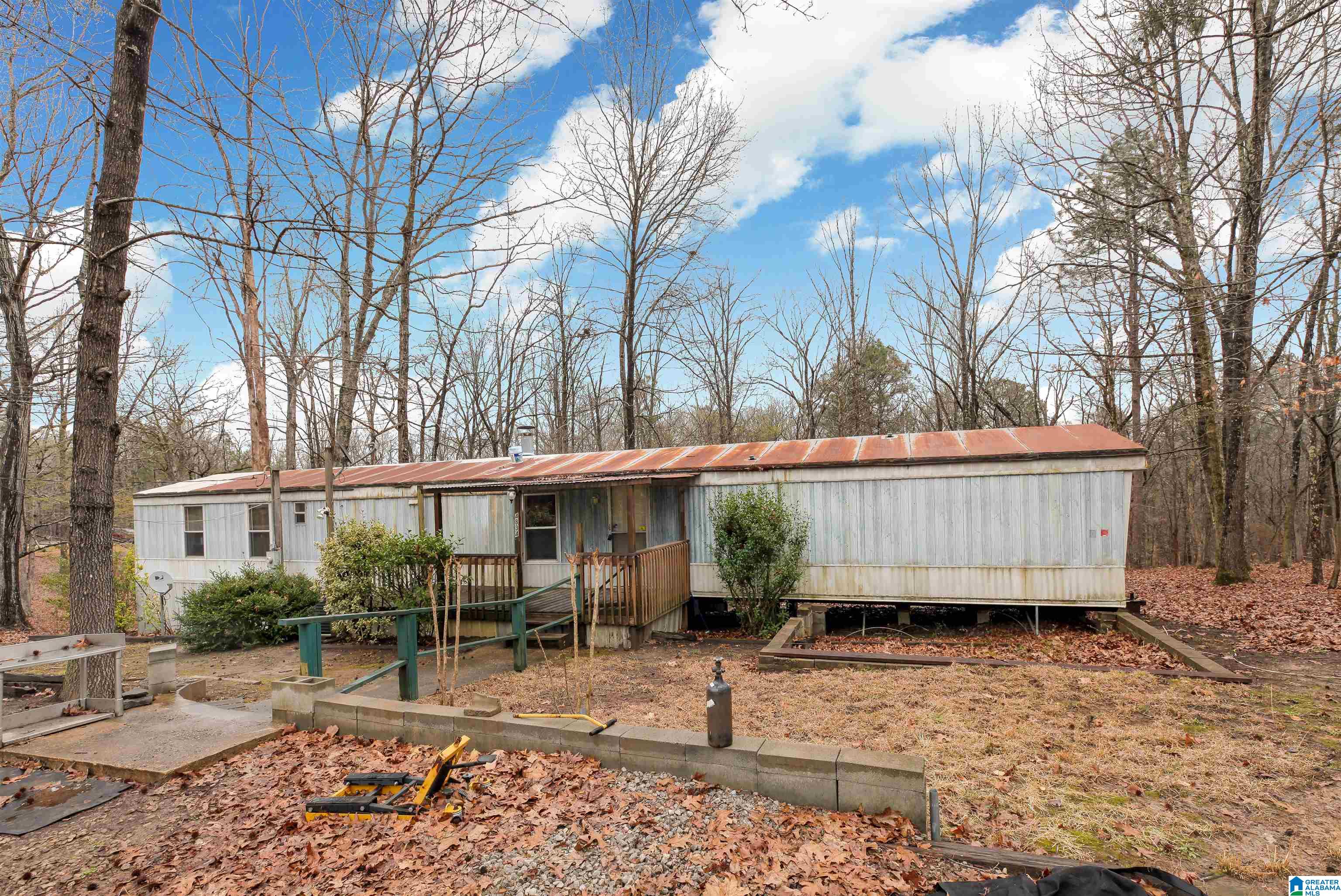 4834 Bob Brill Road Bessemer, AL 35022 - Photo 22 of 23