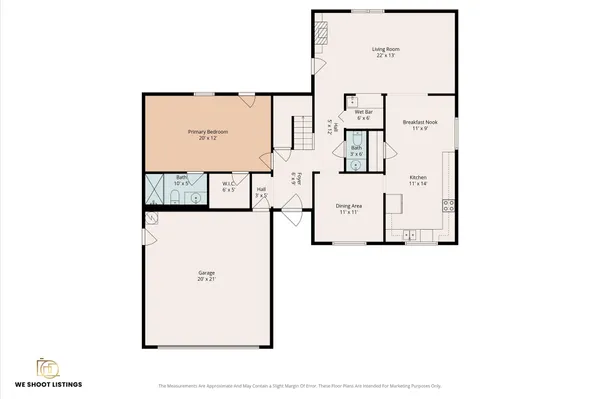 $2,500 | 10531 Spanish Grant Drive, Sugar Land, TX 77498