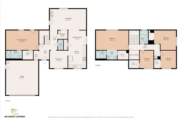 $2,500 | 10531 Spanish Grant Drive, Sugar Land, TX 77498