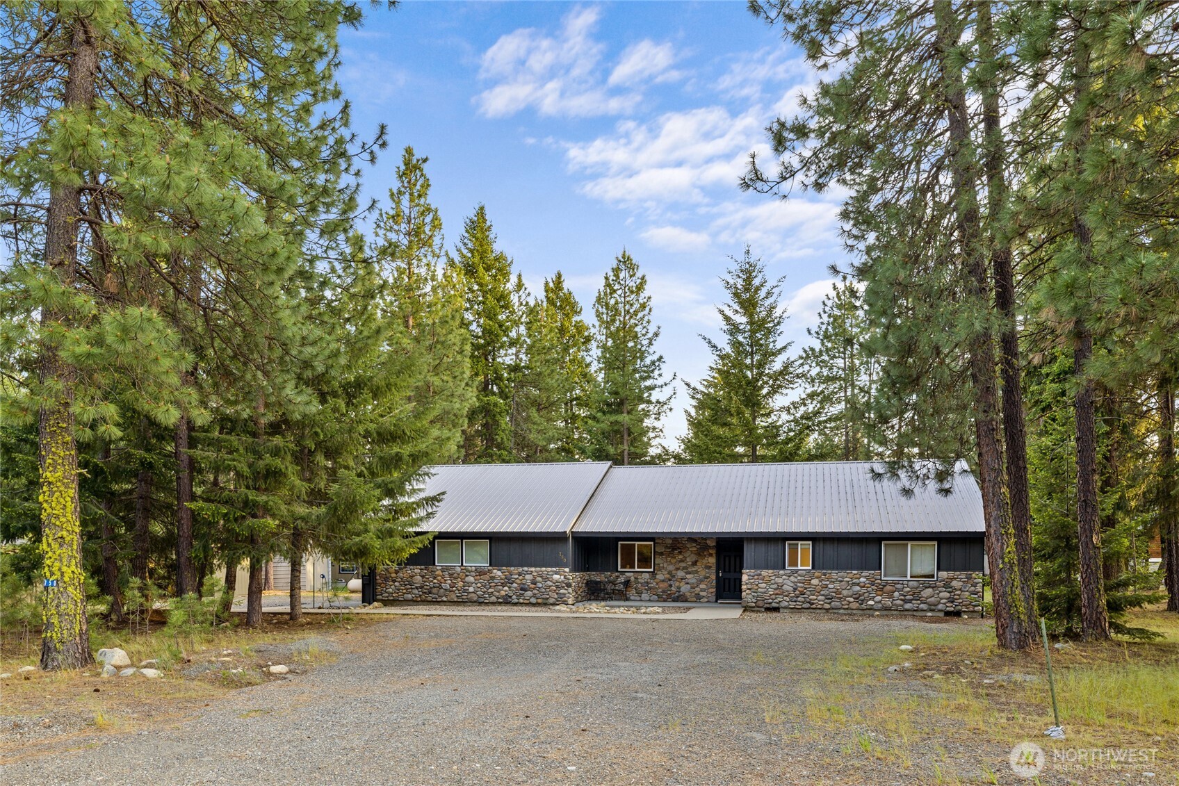750 Evergreen Valley Loop Road Ronald, WA 98940 - Photo 34 of 40