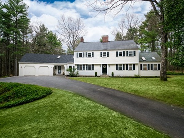 79 Ledge Rock Road Concord, MA 01742 - Photo 1 of 28 Gallery Image 1