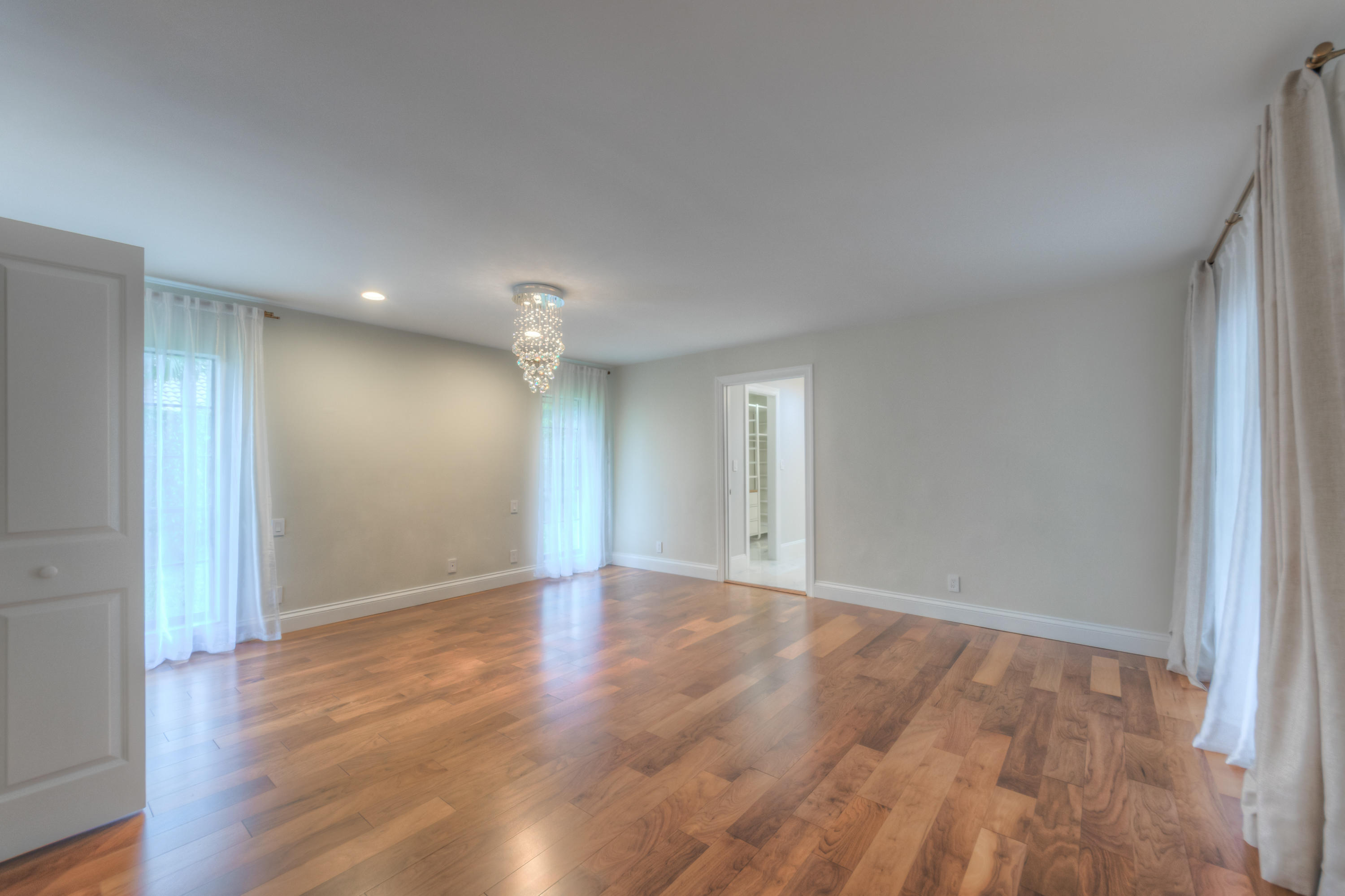 7672 Estrella Circle Boca Raton, FL 33433 - Photo 13 of 39 ESTANCIA MASTER BEDROOM 1