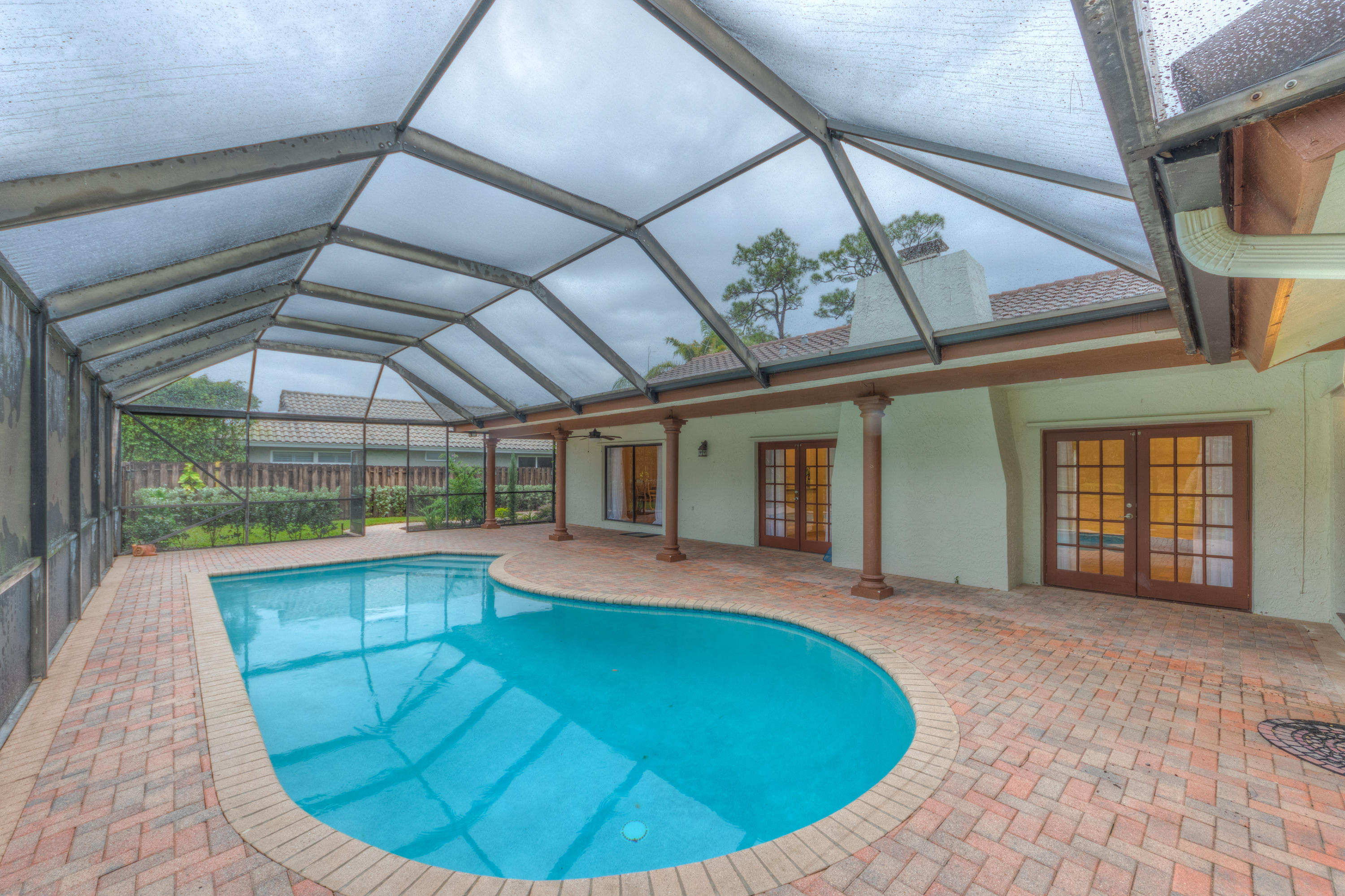 7672 Estrella Circle Boca Raton, FL 33433 - Photo 24 of 39 ESTANCIA POOL 3