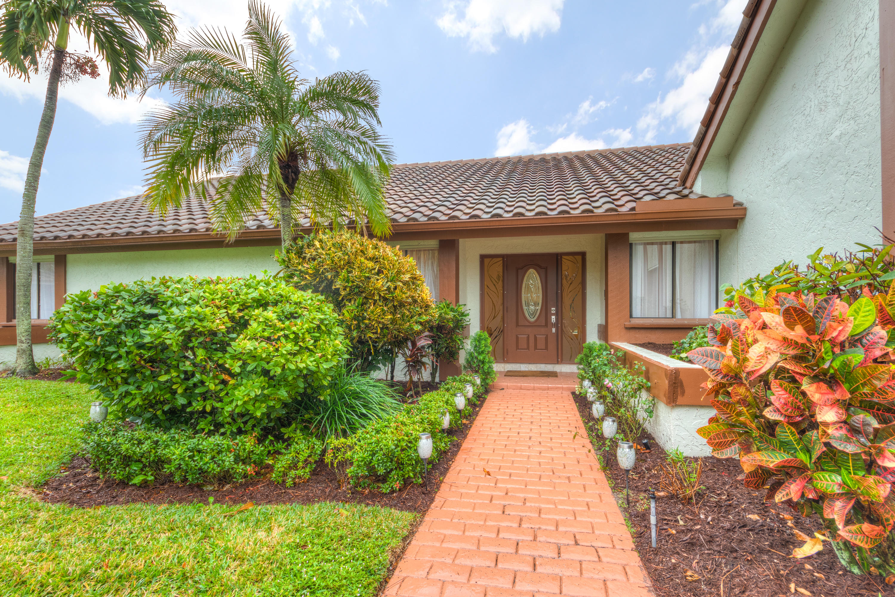 7672 Estrella Circle Boca Raton, FL 33433 - Photo 30 of 39 ESTANCIA