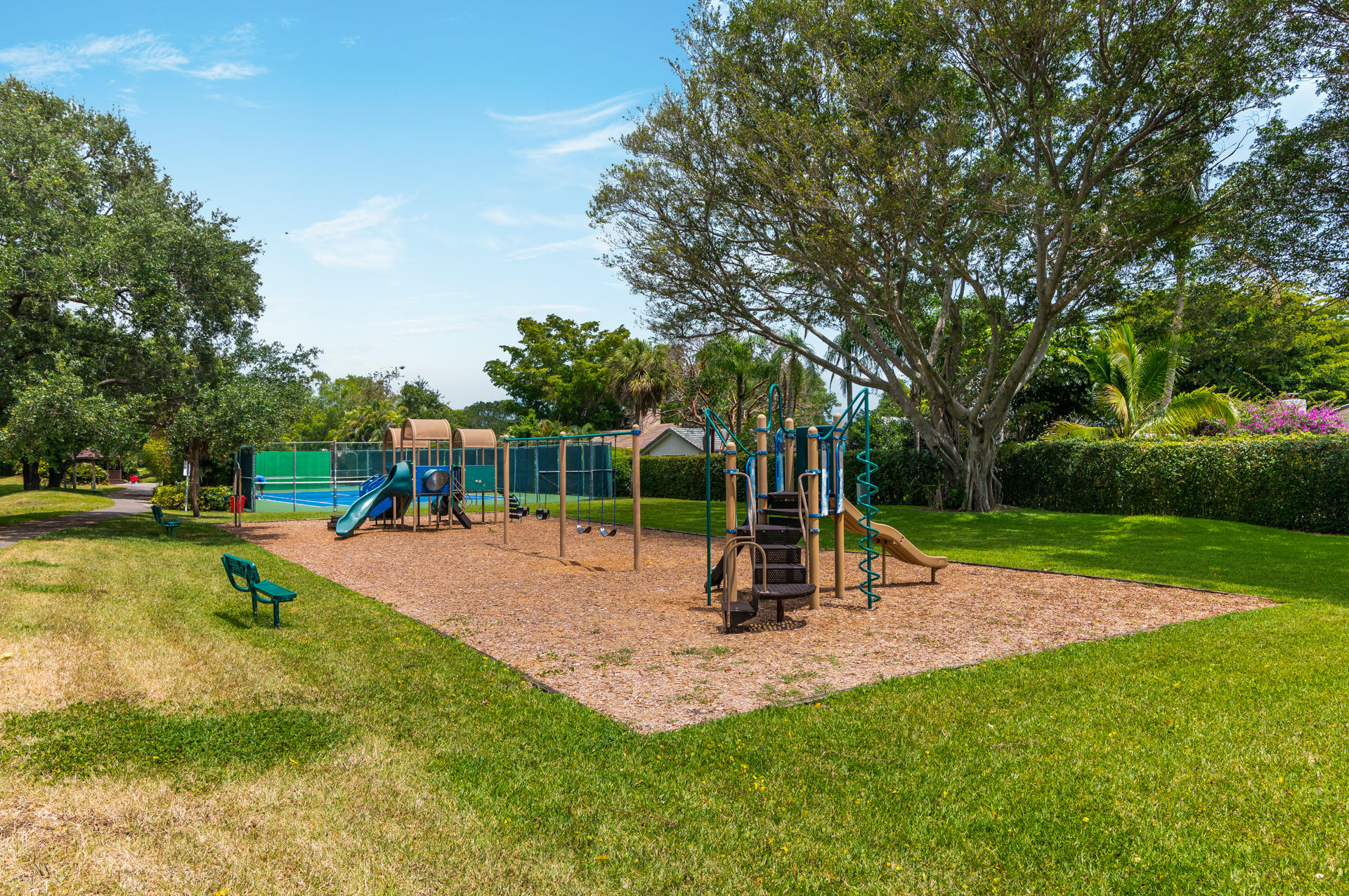 7672 Estrella Circle Boca Raton, FL 33433 - Photo 37 of 39 ESTANCIA