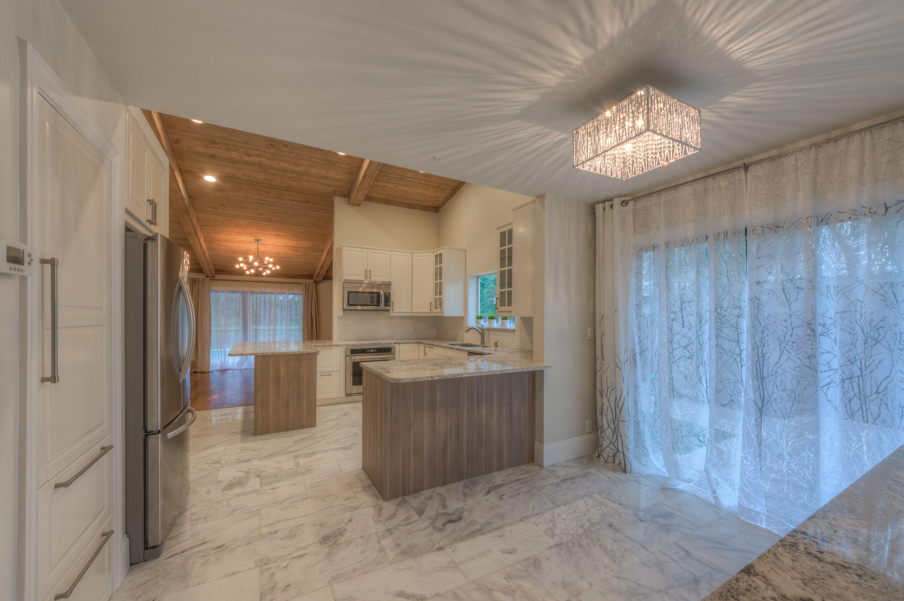 7672 Estrella Circle Boca Raton, FL 33433 - Photo 7 of 39 ESTANCIA KITCHEN