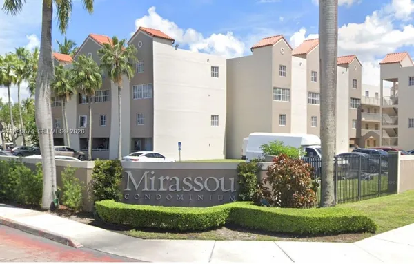 $222,900 | 6195 Northwest 186th Street, Unit 309, Hialeah, FL 33015