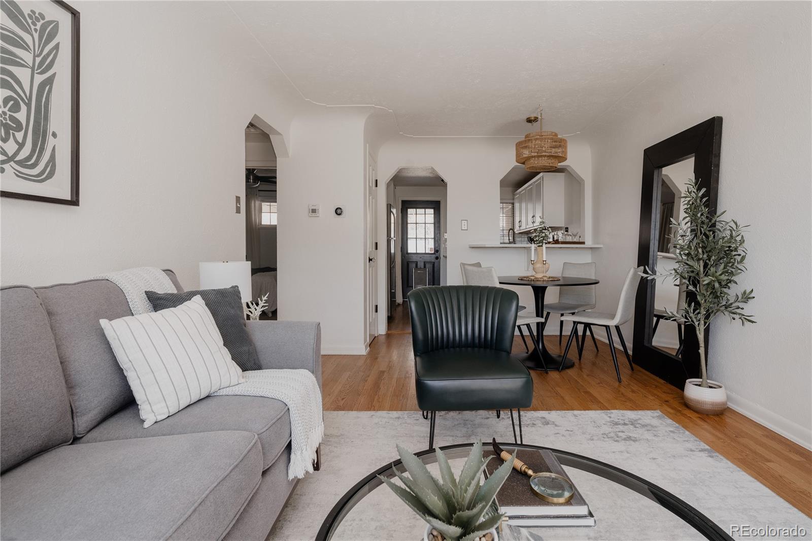 2459 Yates Street Denver, CO 80212 - Photo 11 of 45