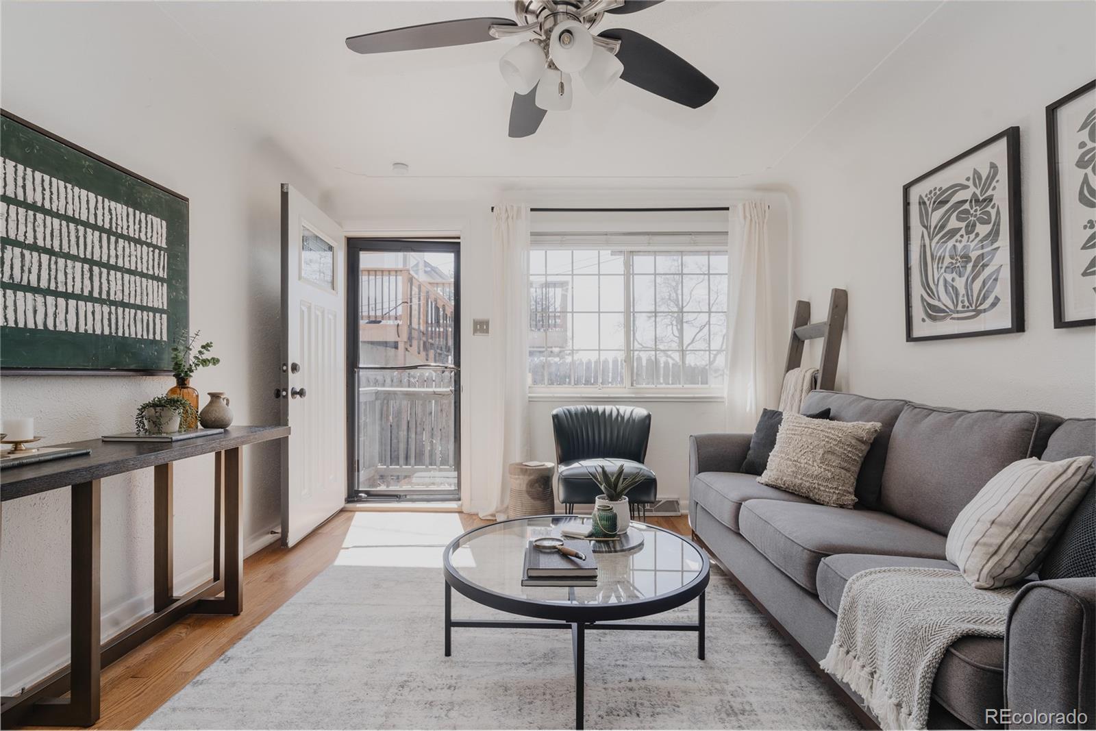 2459 Yates Street Denver, CO 80212 - Photo 12 of 45